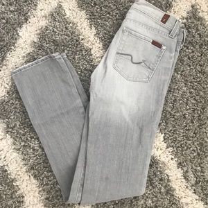 7 For All Mankind Jeans